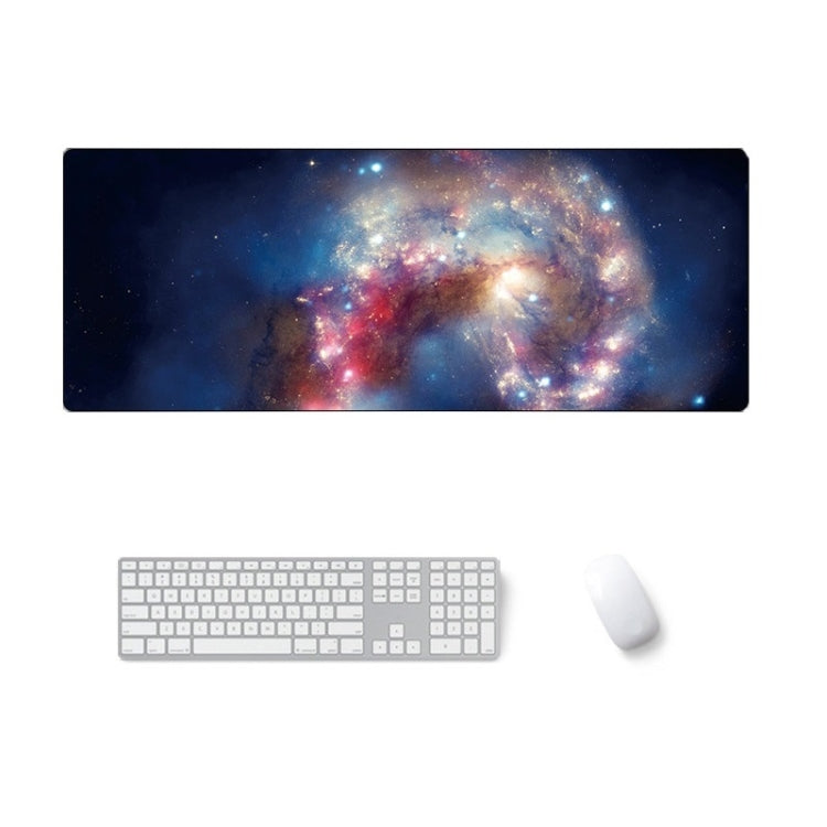 900x400x3mm Symphony Non-Slip And Odorless Mouse Pad