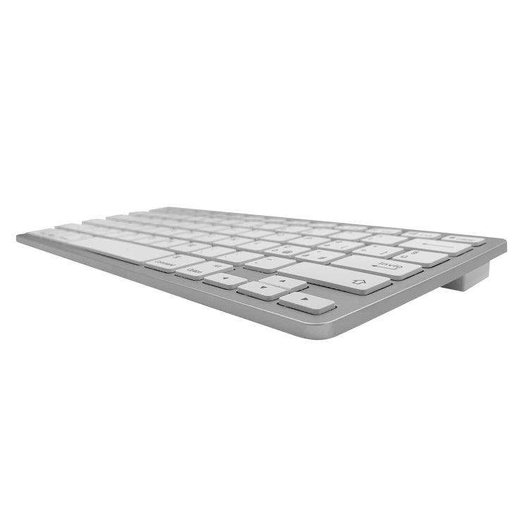 X5 Bluetooth 3.0 Wireless 78 Keys Foreign Language Small Language Keyboard