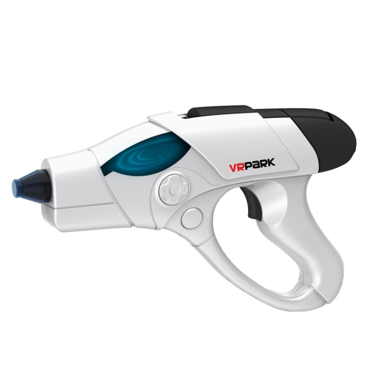 A9 AR Bluetooth Game Pistol Sports Somatosensory Shooting Game Mobile Phone Handle, Style: English