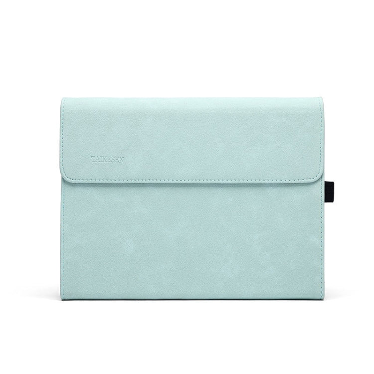 2 in 1 Frosted PU Leather Tablet Notebook Protective Case For MicroSoft Surface Go 10 inch