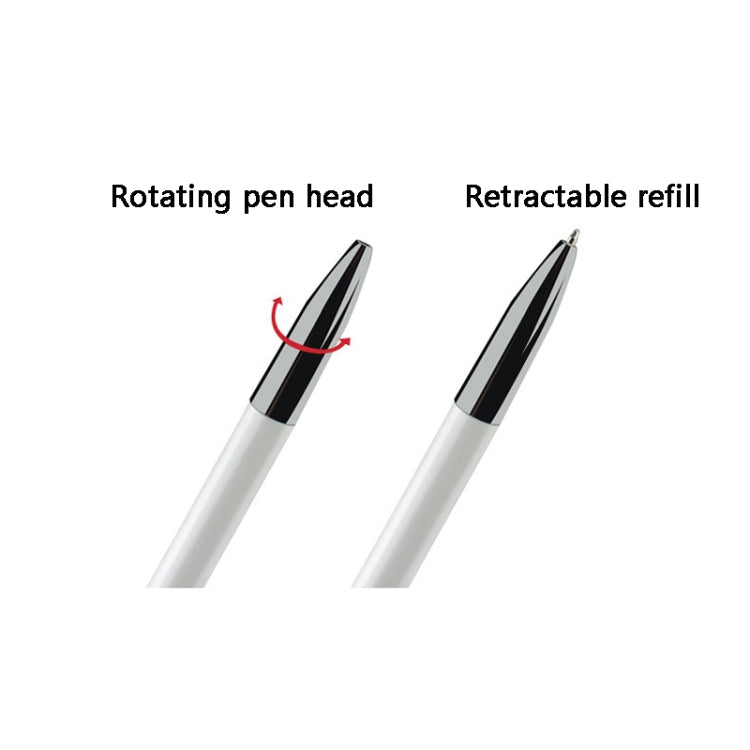 Bau3 Pen Shape Multifunctional USB Flash Drives, Random Color Delivery, Capacity:16GB