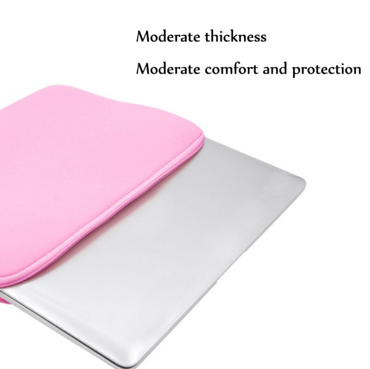 Laptop Anti-Fall and Wear-Resistant Lliner Bag For MacBook 15 inch