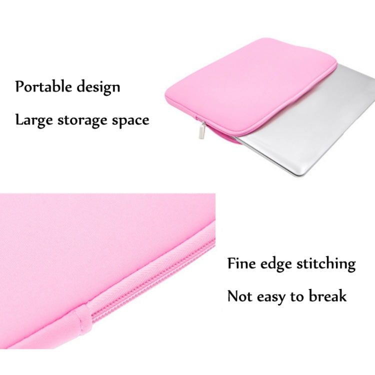 Laptop Anti-Fall and Wear-Resistant Lliner Bag For MacBook 15 inch