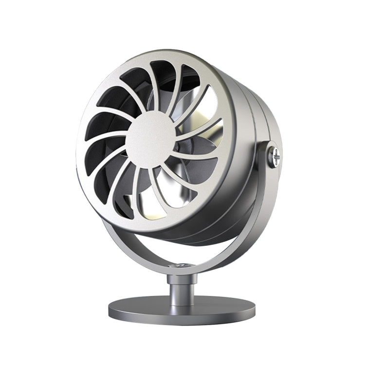 Aromatherapy Car Ornaments Automotive Accessories Solar Perfume Seat