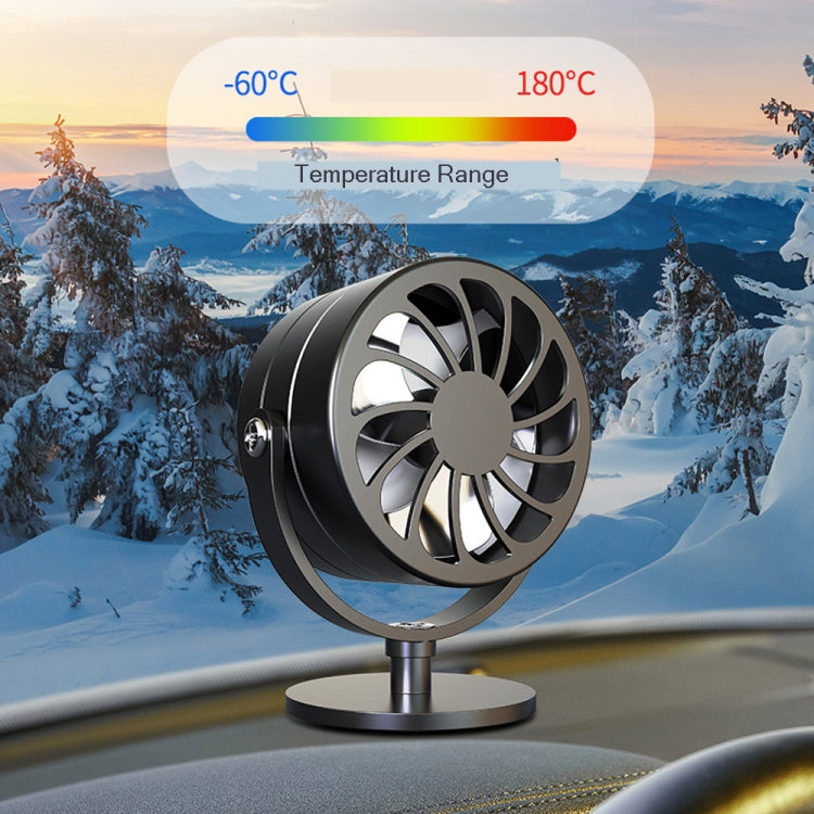 Aromatherapy Car Ornaments Automotive Accessories Solar Perfume Seat