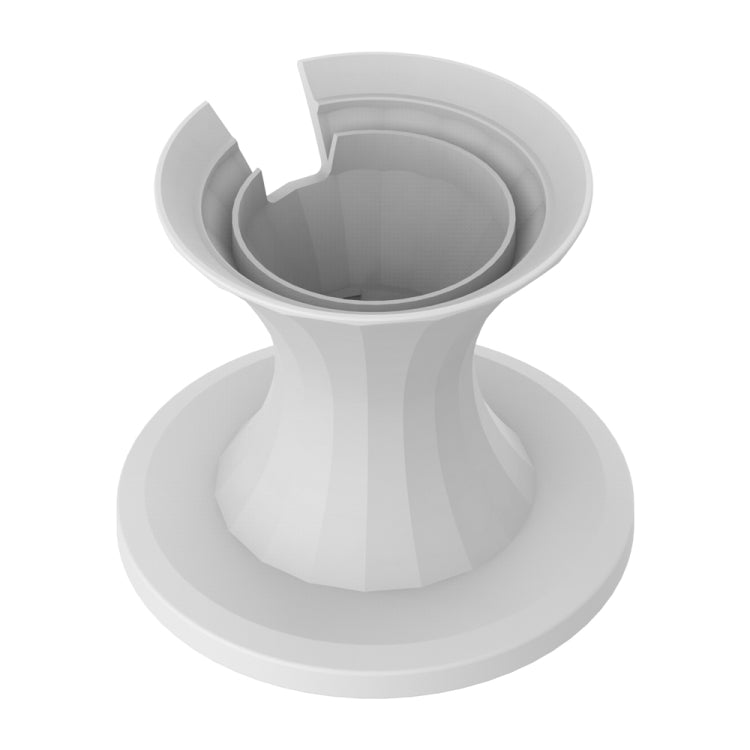 JZT01 Smart Speaker Desktop Bracket For Amazon Echo Dot 4