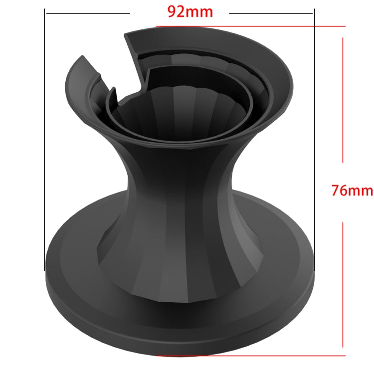 JZT01 Smart Speaker Desktop Bracket For Amazon Echo Dot 4