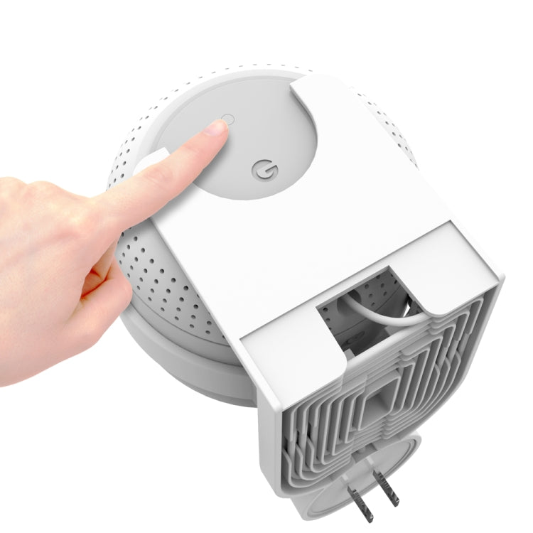 JGL01 Wall-Mounted Bracket For Google Nest Wifi Router + Point