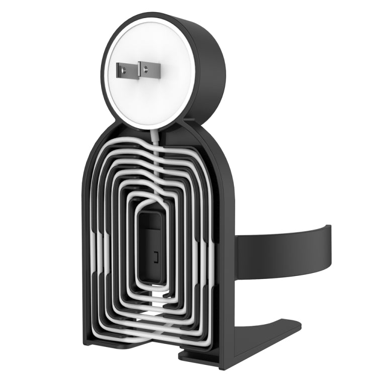 JGL01 Wall-Mounted Bracket For Google Nest Wifi Router + Point