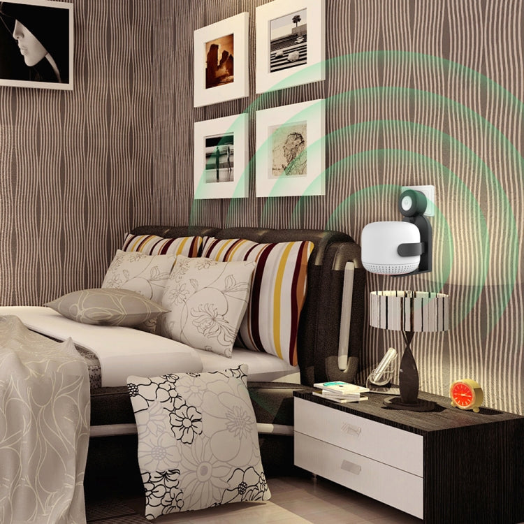 JGL01 Wall-Mounted Bracket For Google Nest Wifi Router + Point