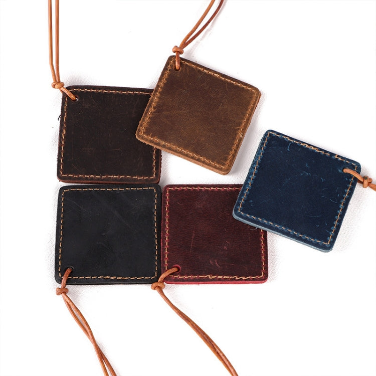 2 PCS K125 Handmade Car Key Lucky Pendant