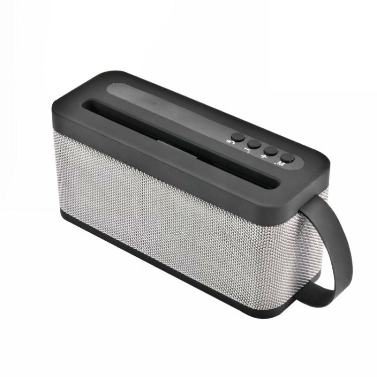 Outdoor Portable High Power Stereo Audio Wireless Bluetooth Speaker Support TF Card