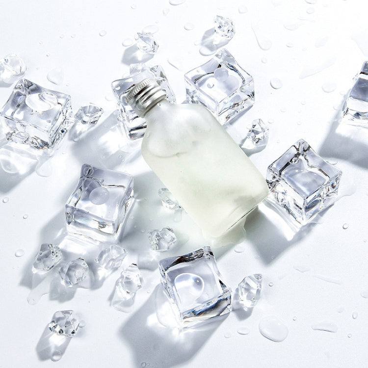 50 PCS Irregular Fake Ice Cube Photo Props Gourmet Photography Decoration Model