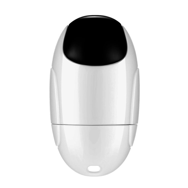 EKX-02 Mobile Phone Infrared Intelligent Remote Control Mobile Phone Remote Control Head, Interface: Micro USB