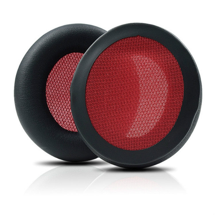 2 PCS For Focal Listen CHIC Wireless Assassin Creed Sponge Earmuff Headset Sleeve