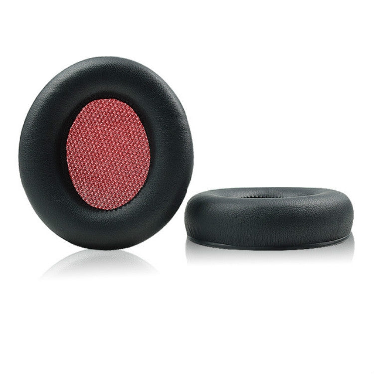 2 PCS For Focal Listen CHIC Wireless Assassin Creed Sponge Earmuff Headset Sleeve