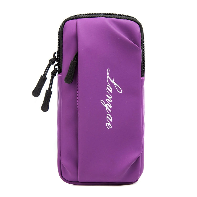 Running Mobile Phone Arm Bag Sports Yoga Fitness Mobile Phone Bag