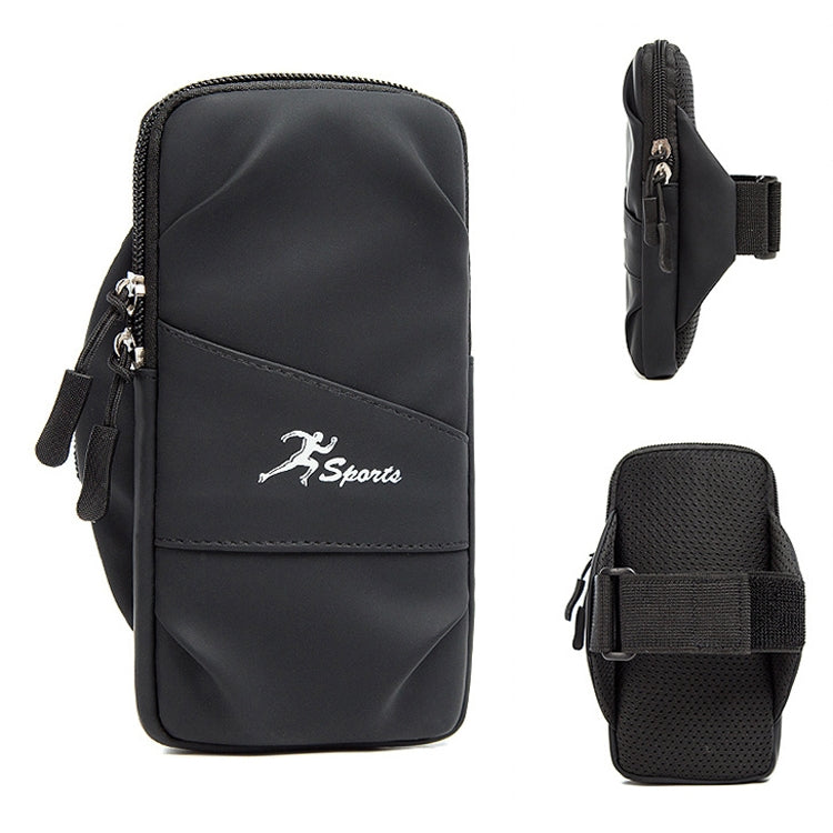 Running Mobile Phone Arm Bag Sports Yoga Fitness Mobile Phone Bag