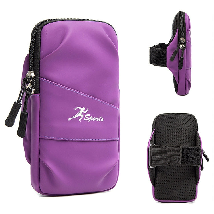 Running Mobile Phone Arm Bag Sports Yoga Fitness Mobile Phone Bag