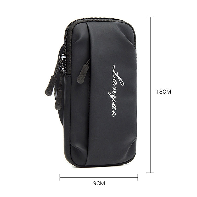 Running Mobile Phone Arm Bag Sports Yoga Fitness Mobile Phone Bag