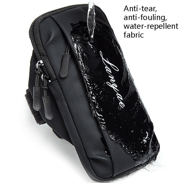 Running Mobile Phone Arm Bag Sports Yoga Fitness Mobile Phone Bag