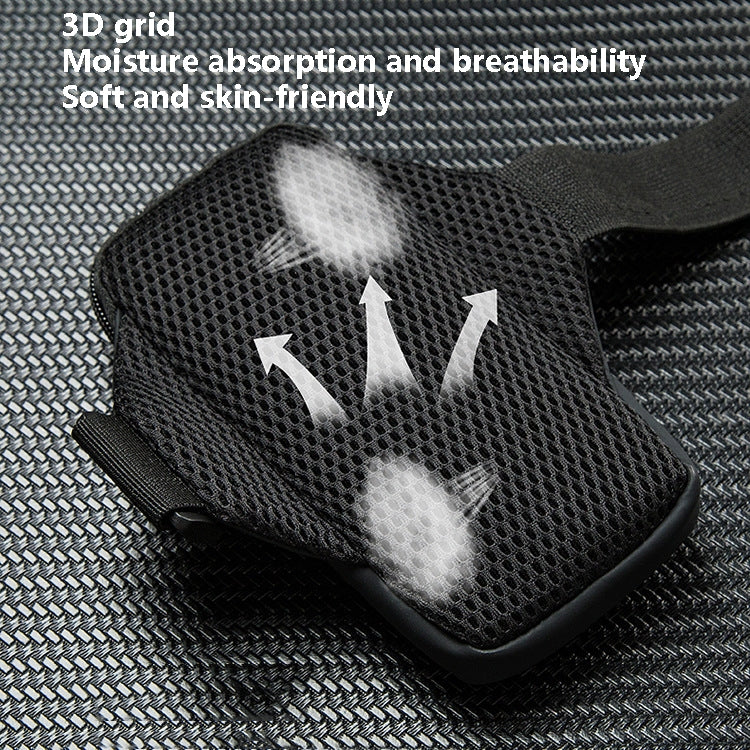 Running Mobile Phone Arm Bag Sports Yoga Fitness Mobile Phone Bag