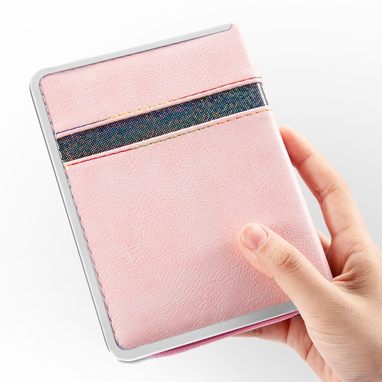 26 In 1 Pink Nail Clipper Set Manicure Set Stainless Steel Nail Clipper Manicure Tool