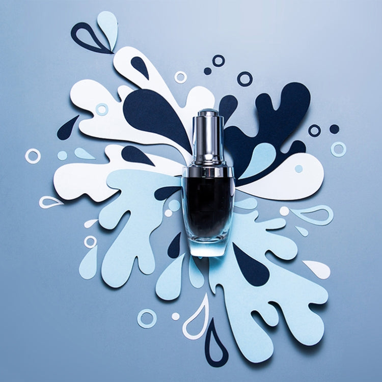 Cosmetic Photography Props Paper Cut Photo Photography Props