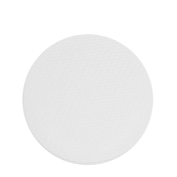 Round Diameter 15cm Acrylic Texture Background Board Photo Props Decorative Geometric Ornaments