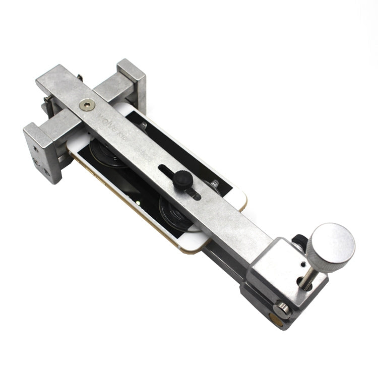 WOLVE K100 Free Heating Tablet Mobile Phone Screen Repair Separation Suction Cup Disassembly Machine