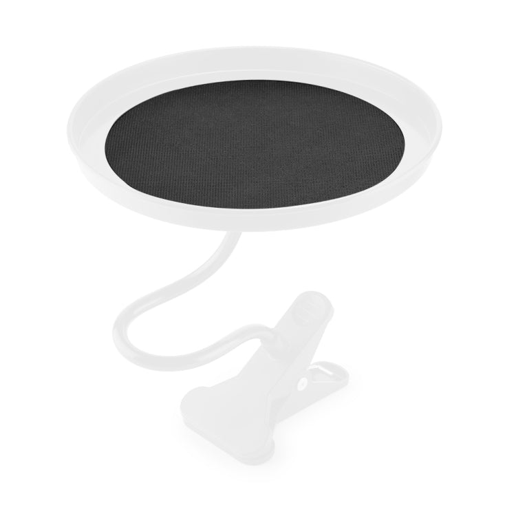 YP-106 Convenient Car PC Tray Car Lazy People Beverage Table