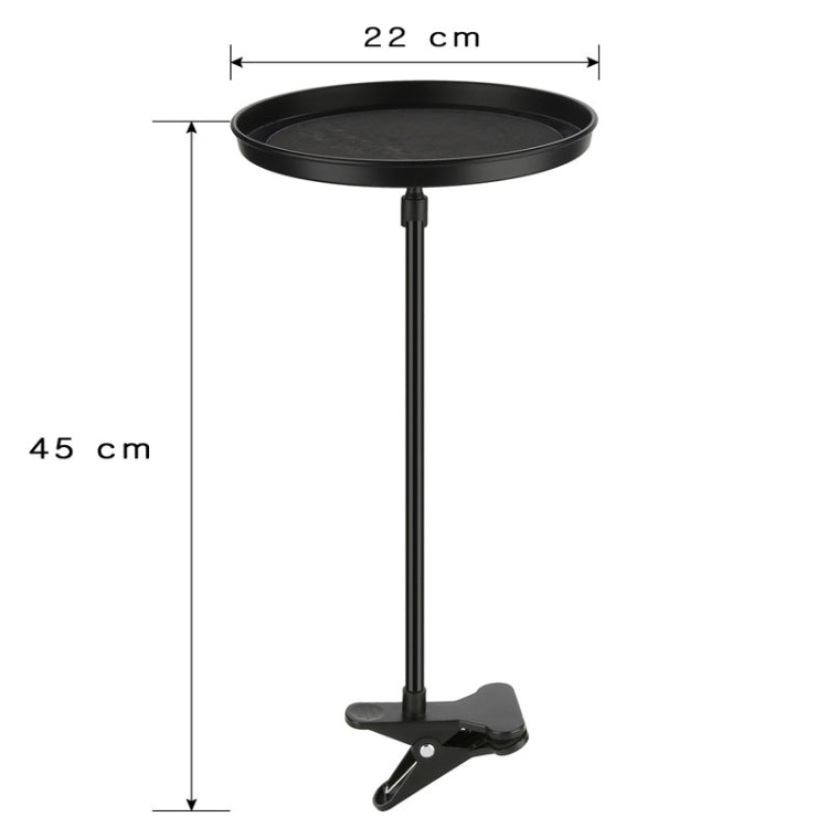 YP-106 Convenient Car PC Tray Car Lazy People Beverage Table