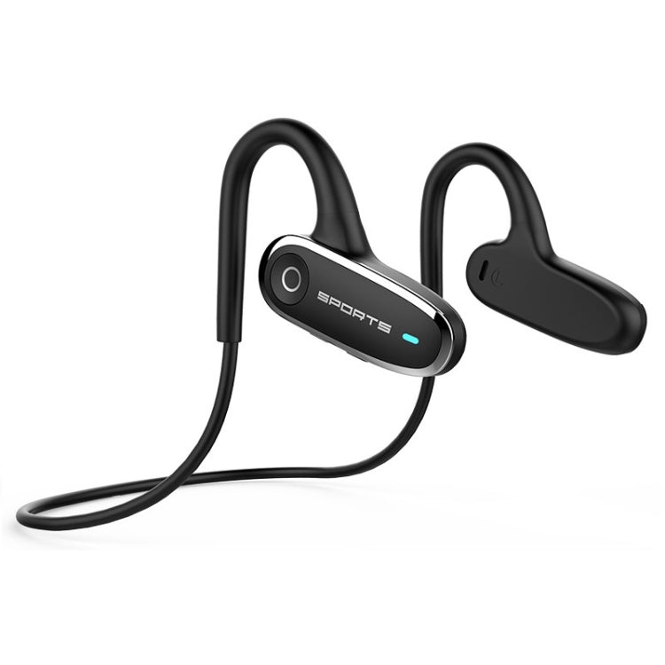 G68 Bone Conduction Bluetooth 5.0 Sports Waterproof Sweatproof Wireless Earphone
