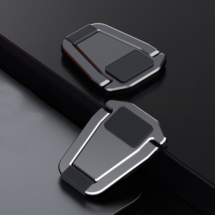 T615 Laptop Heightening Bracket Aluminum Alloy Back Stick Computer Stand