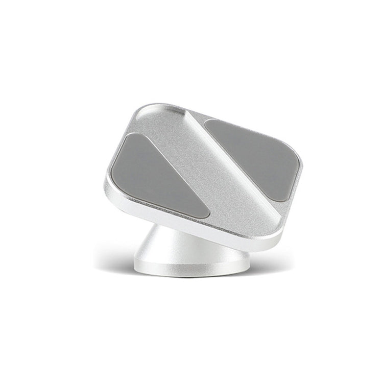 Aluminum Alloy Car Mobile Phone Bracket Portable Phone Desktop Folding Frame