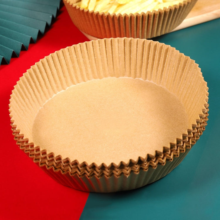 25 PCS XYZ Boxed Oil-Proof And High-Temperature Baking Paper