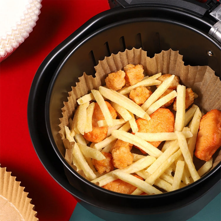 25 PCS XYZ Boxed Oil-Proof And High-Temperature Baking Paper