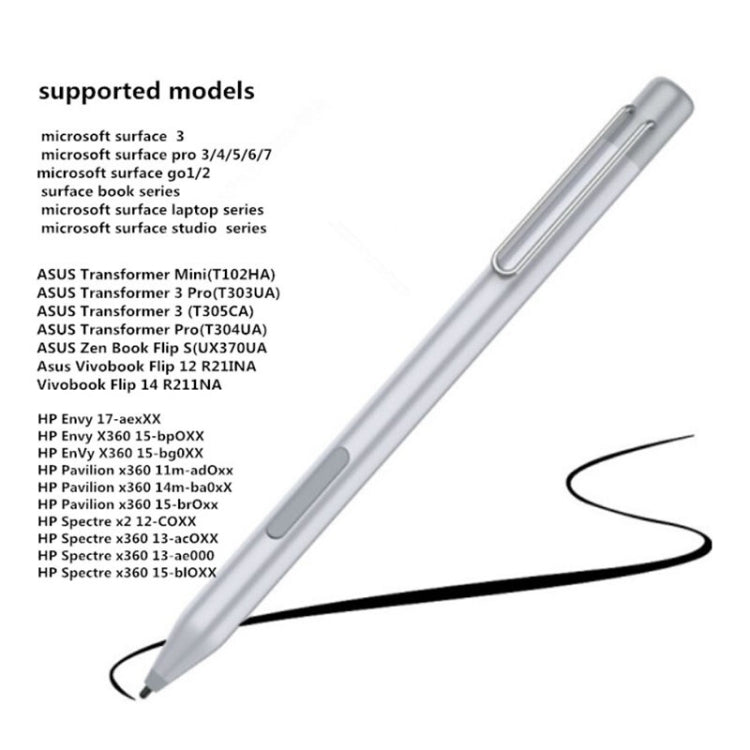 For Microsoft Surface Series Stylus Pen Electronic Pen