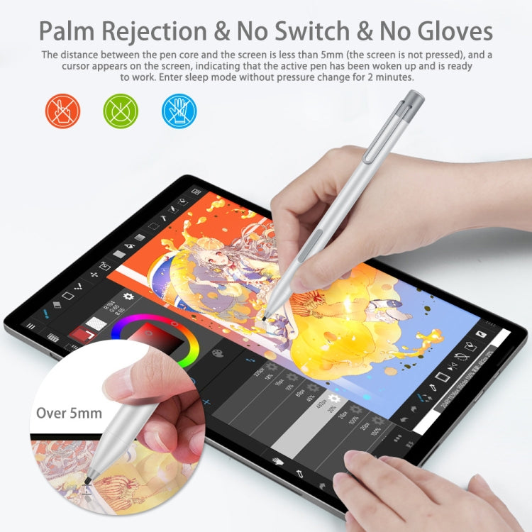 For Microsoft Surface Series Stylus Pen Electronic Pen