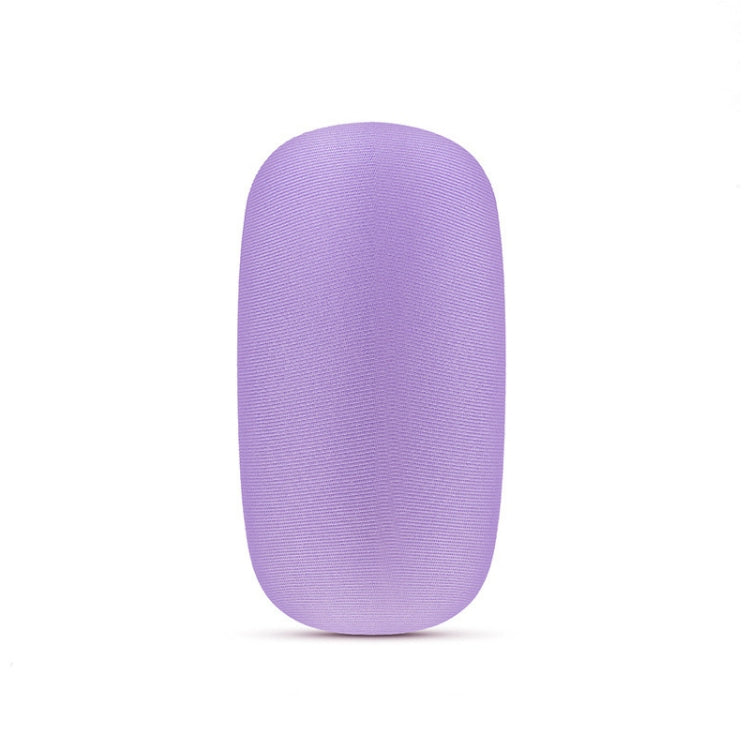 2 PCS BS13 Mouse Storage Bag Elastic Fabric Protective Case For Apple Magic Mouse