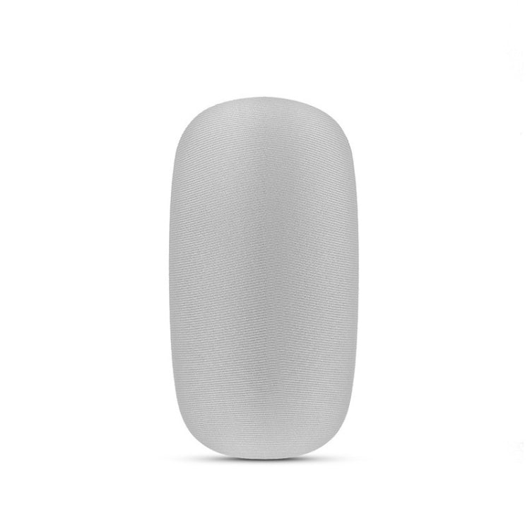 2 PCS BS13 Mouse Storage Bag Elastic Fabric Protective Case For Apple Magic Mouse