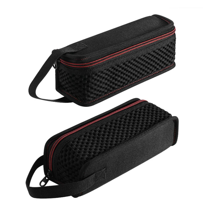 Grid Breathable Hole Speaker Storage Bag Protective Cover For Anker SoundCore 1&2