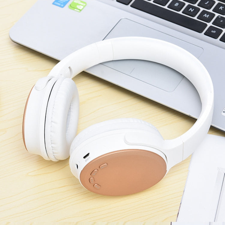 B30 Bluetooth 4.2 Subwoofer Wireless Sports Headset Support TF Card