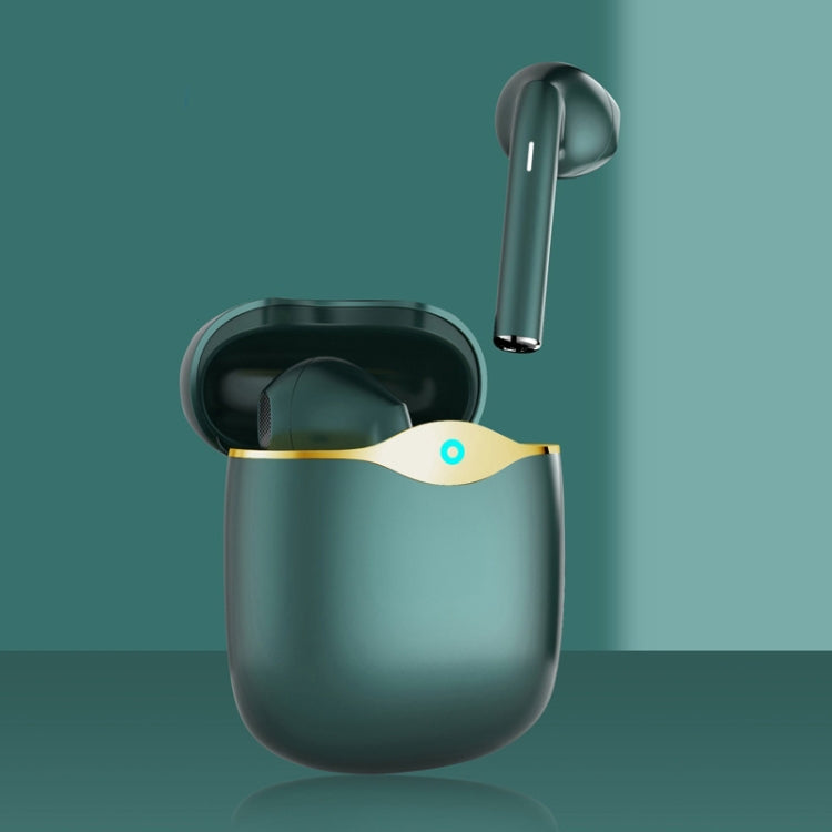 M18 TWS Earbud Noise Cancelling Stereo Bluetooth Headphone