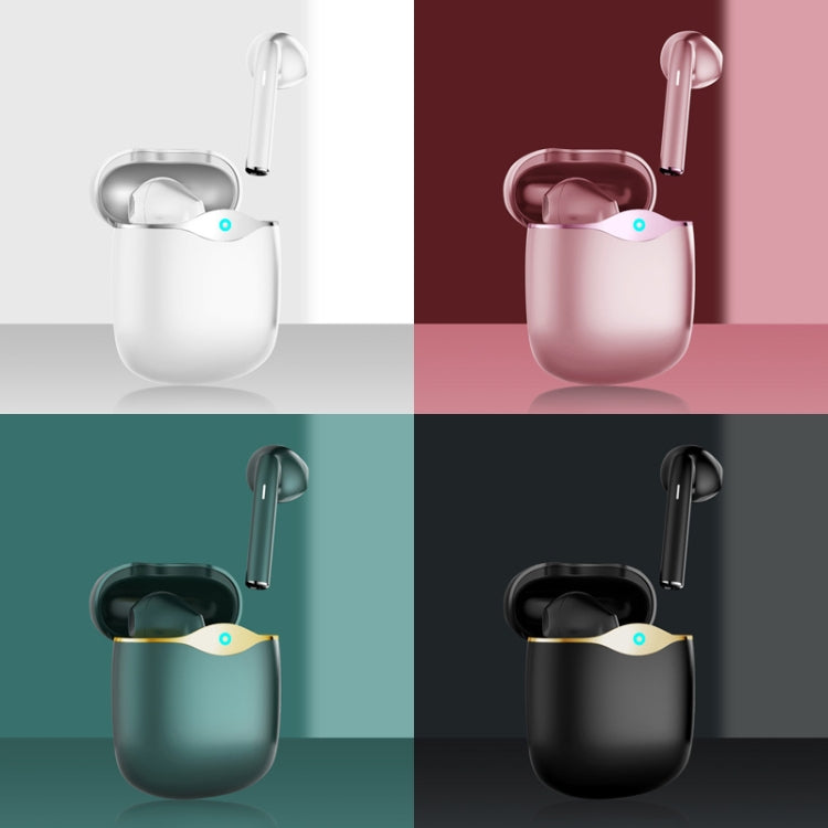 M18 TWS Earbud Noise Cancelling Stereo Bluetooth Headphone