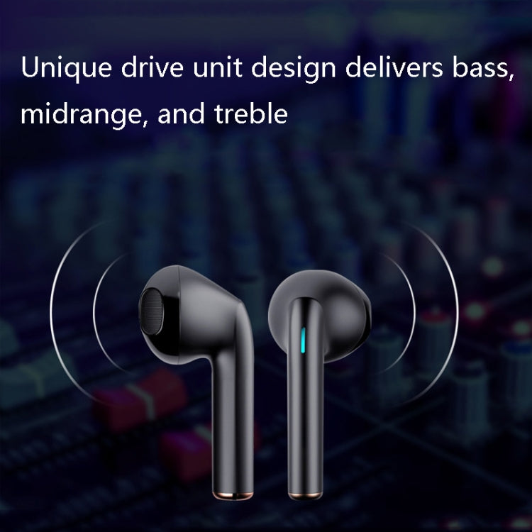 M18 TWS Earbud Noise Cancelling Stereo Bluetooth Headphone