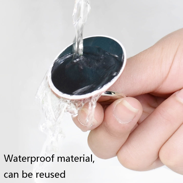 5 PCS Piggy Ring Buckle Phone Holder