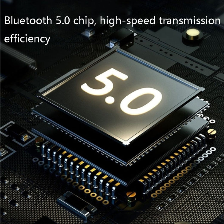 S11 TWS Bluetooth 5.0 Wireless In-Ear Noise Cancelling Earphones