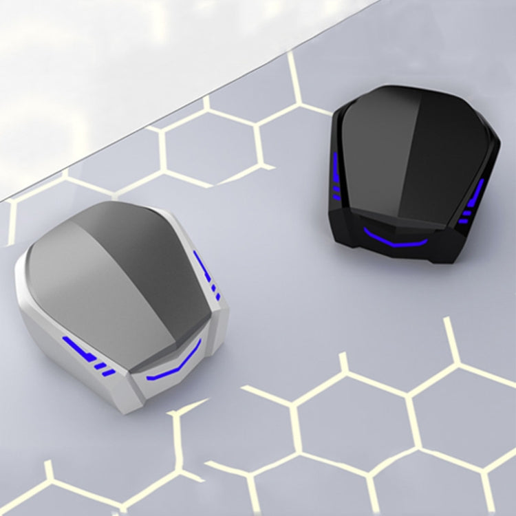 F1 TWS Low Latency Bluetooth 5.0 Wireless Gaming Headphone