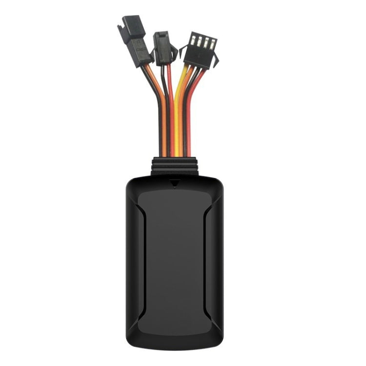 Car Location Tracker Beidou GPS Anti-Theft Instrument